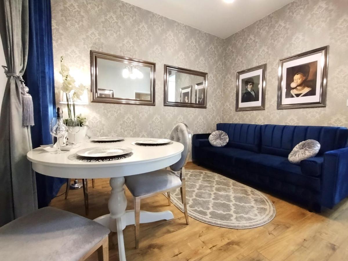 Prymasa Tysiaclecia 83a Center Viev Sperate Bedroom By Perfect 530 Апартаменти *