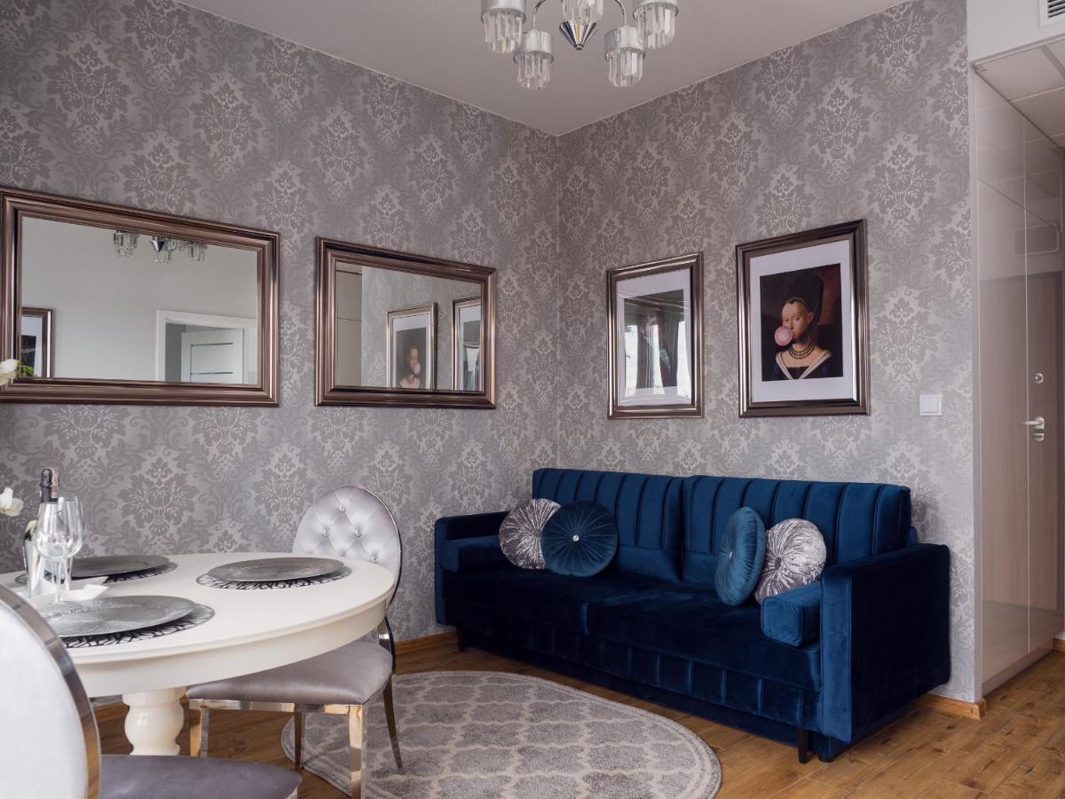 Prymasa Tysiaclecia 83a Center Viev Sperate Bedroom By Perfect 530 Апартаменти